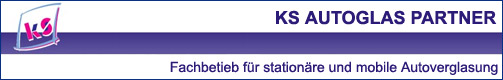 KS Partner in Hamburg - Fachbetrieb für mobile und stationäre Autoverglasung